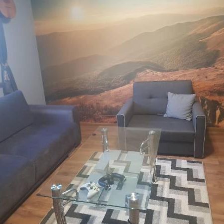 Apartament Folkowy Wujek Pod Gromadzyniem Ustrzyki Dolne Extérieur photo